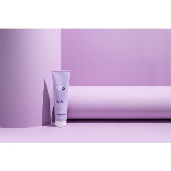 Revitalisant sans rinçage pour boucles, 150 ml