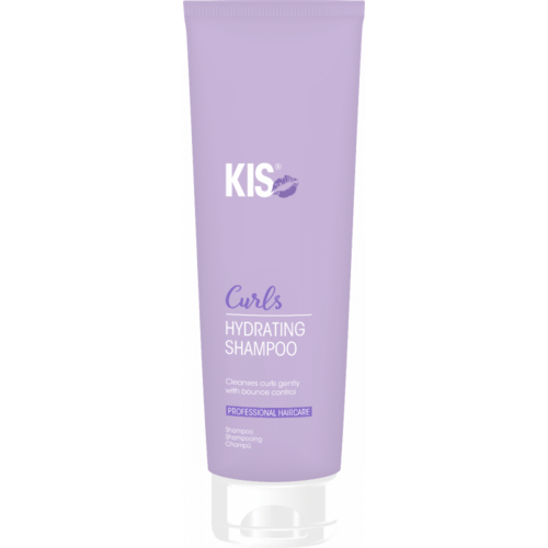 KIS Shampooing hydratant pour boucles, 300 ml 