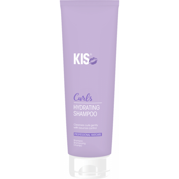 Shampooing hydratant pour boucles, 300 ml