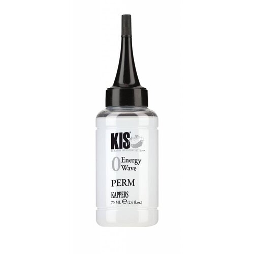 KIS Energy Wave (Energiewave) Permanent vloeistof, 1 x 75 ml 