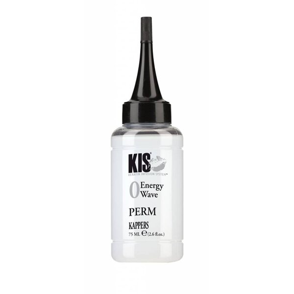 Energy Wave (Energiewave) Liquide permanent, 1 x 75 ml