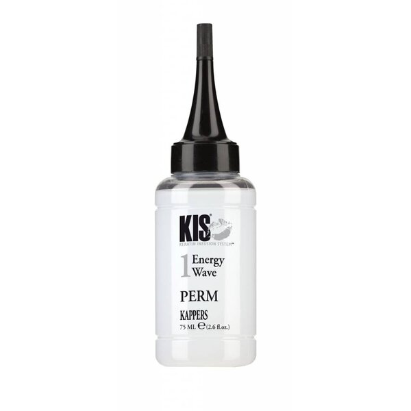 Energy Wave (Energiewave) Permanent liquid, 1 x 75 ml