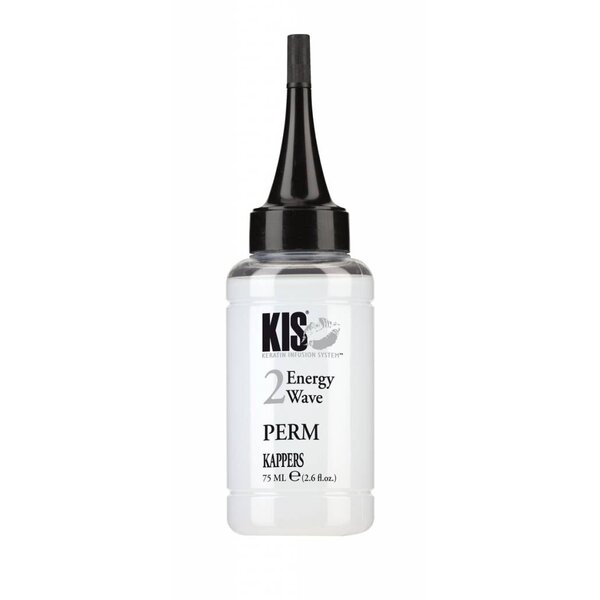 Energy Wave (Energiewave) Liquide permanent, 1 x 75 ml