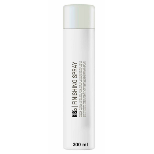 KIS Spray de finition, 300 ml NEUF 