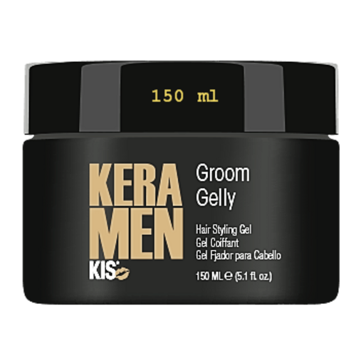 KIS GroomGelly, 150 ml 