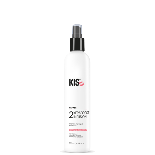 KIS Kera Boost Infusion, 300 ml 