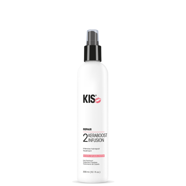 Kera Boost Infusion, 300 ml