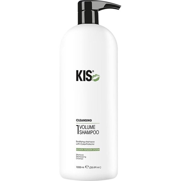 Kera Cleansing Volume Shampoo, 1000 ml
