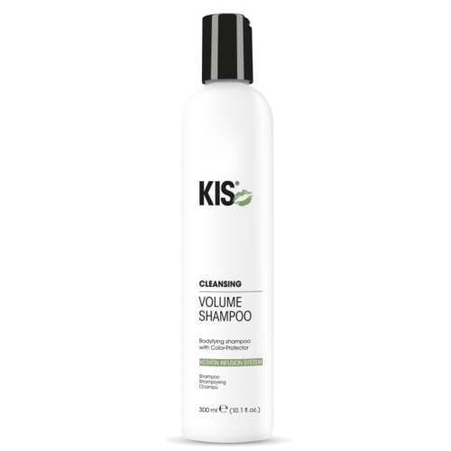 KIS Kera Cleansing Volume Shampoo, 300 ml 