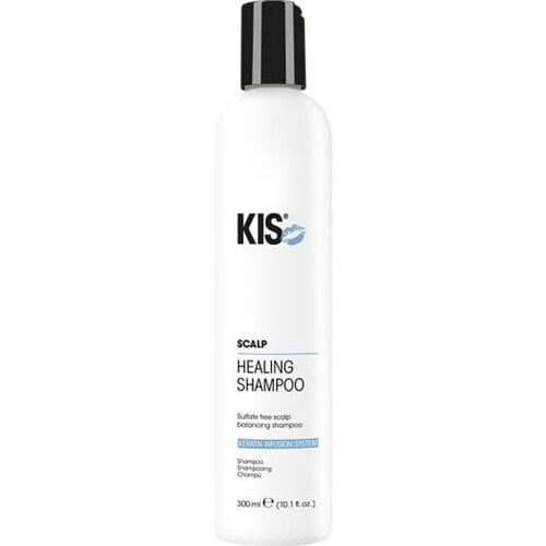 KIS Shampoing réparateur pour cuir chevelu Kera 