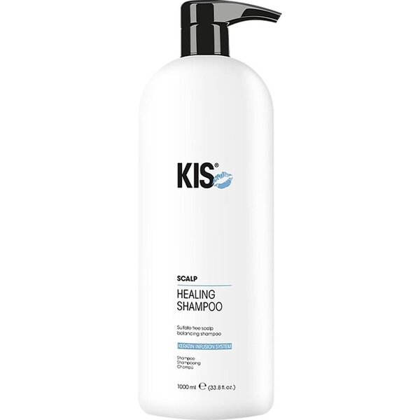Kera Scalp Healing Shampoo