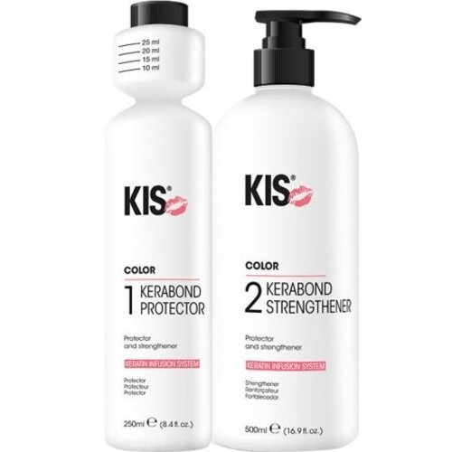 KIS Kit complet Kerabond 