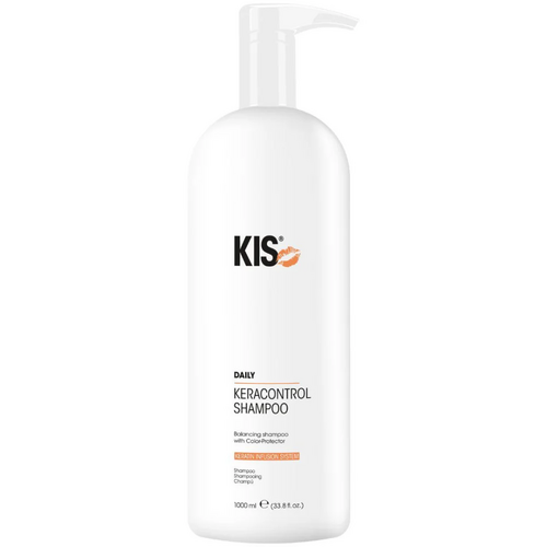 KIS KeraControl Shampoo 1000 ml 