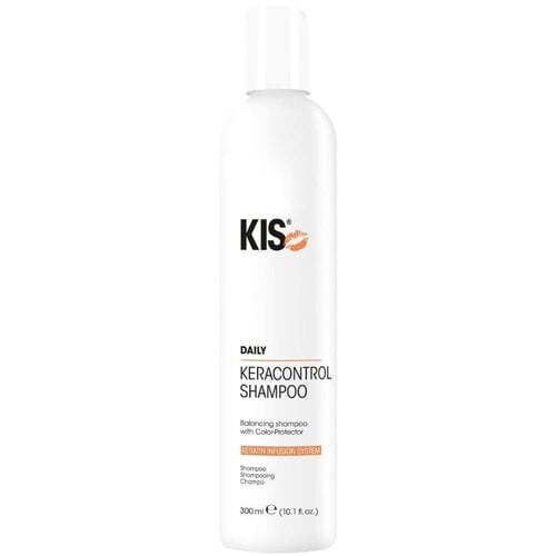 KIS Shampoing KeraControl 300 ml 