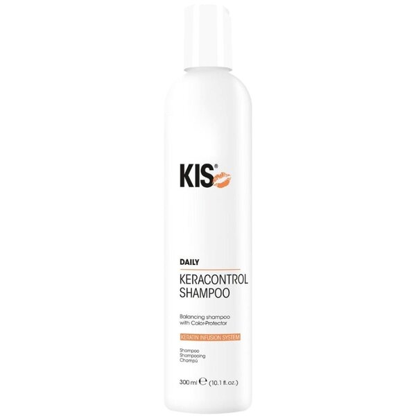 KeraControl Shampoo 300 ml