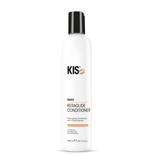 KIS Après-shampoing KeraGlide 
