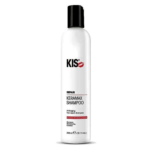 KeraMax Shampoo, 300 ml