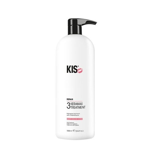 KIS Traitement KeraMax, 1000 ml 