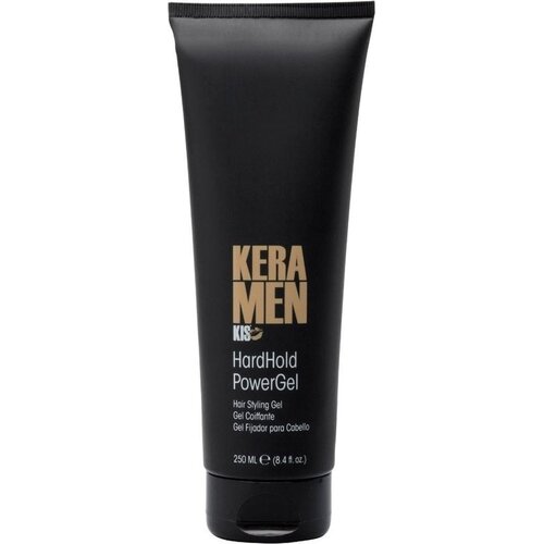 KIS Keramen Hardhold Powergel, 250 ml 