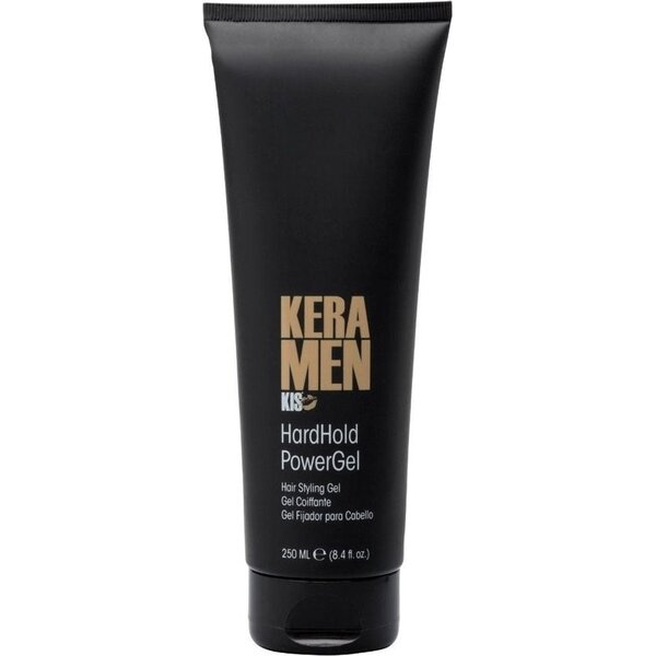 Gel fixateur Keramen Hardhold Powergel, 250 ml