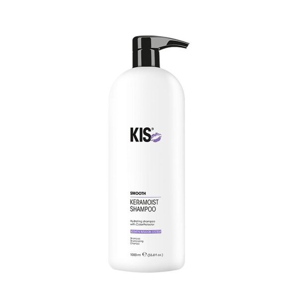 Shampoing KeraMoist