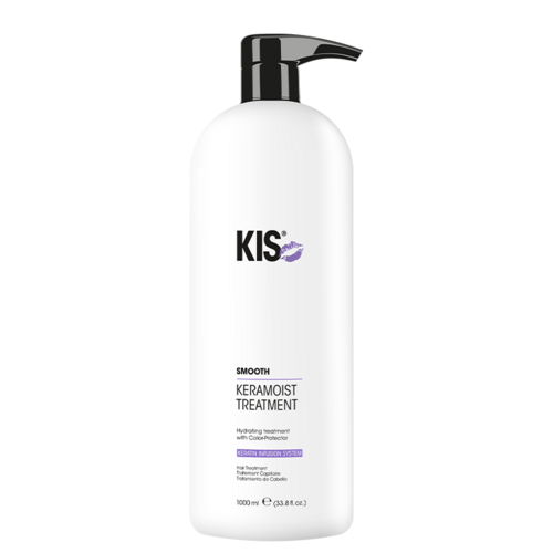 KIS KeraMoist Treatment, 1000 ml 