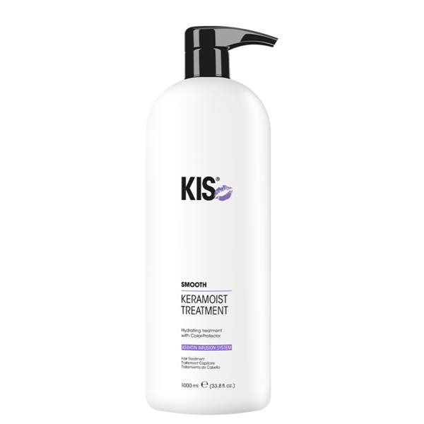 KeraMoist Treatment, 1000 ml