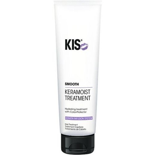 KIS KeraMoist Treatment, 150 ml 