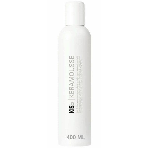 KeraMousse 400 ml
