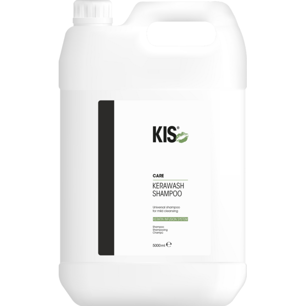 KeraWash 5 liter Shampoo