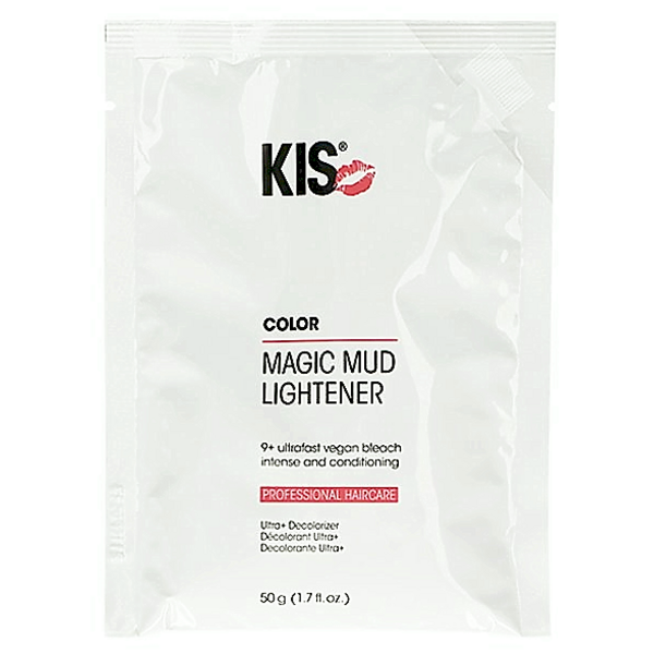 Magic Mud Lightener, 50 grams