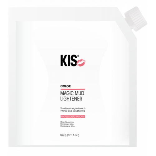 KIS Magic Mud Lightener, 500 grams 