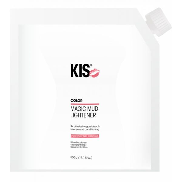 Magic Mud Lightener, 500 grams
