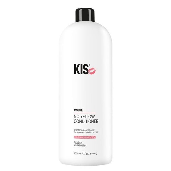 No Yellow Conditioner, 1000ml