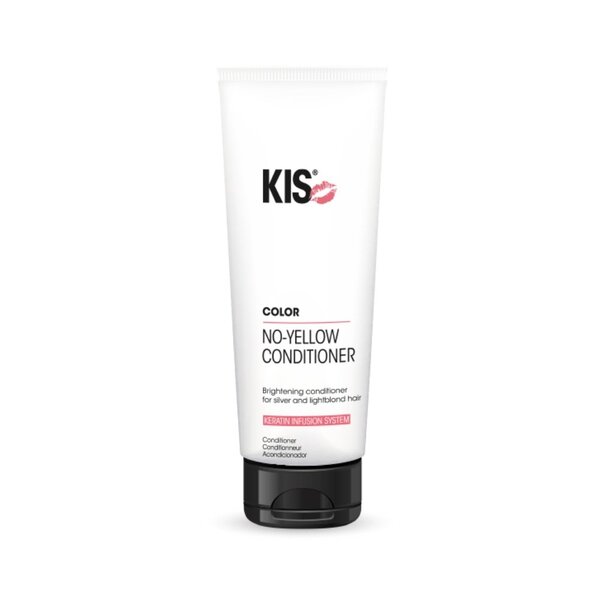 No Yellow Conditioner, 250ml