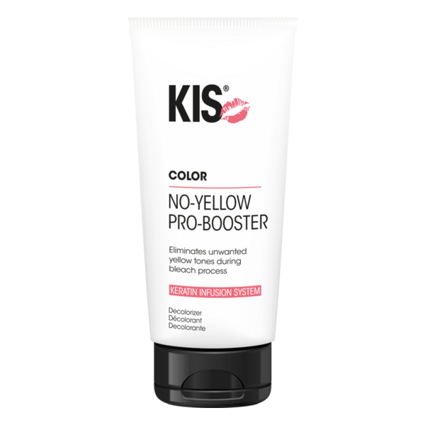 No Yellow Pro Booster, 75ml