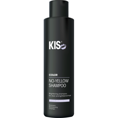 KIS No Yellow Shampoo, 250 ml 