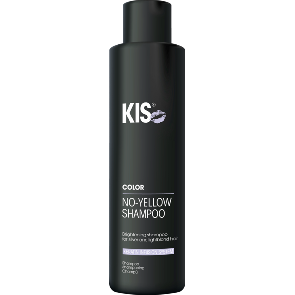 No Yellow Shampoo, 250 ml