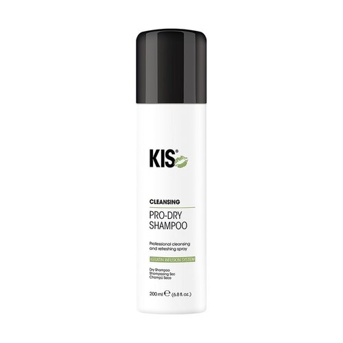 KIS Shampoing Pro-Dry, 200 ml 