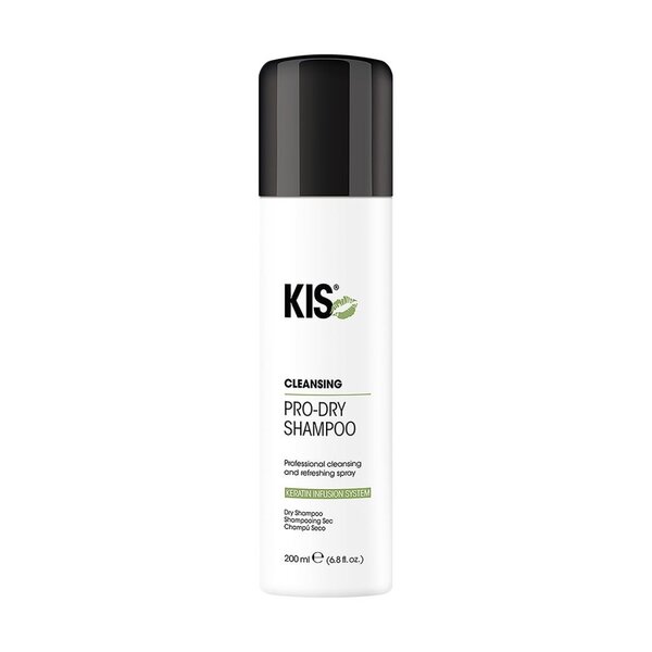 Shampoing Pro-Dry, 200 ml