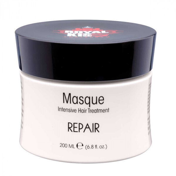 Royal KIS Masque Réparateur 200 ml