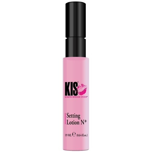 KIS Lotion fixatrice N, 18 ml 