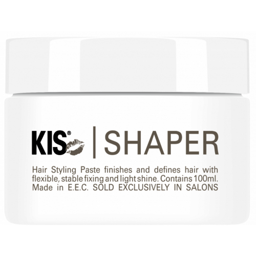 KIS Shaper, 100 ml NEW FORMULA! 