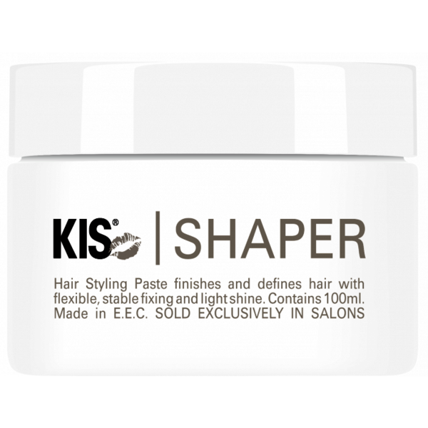 Shaper, 100 ml NEW FORMULA!