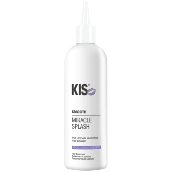Smooth Miracle Splash, 200 ml