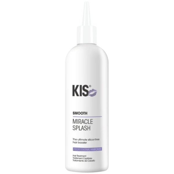 Smooth Miracle Splash, 200ml