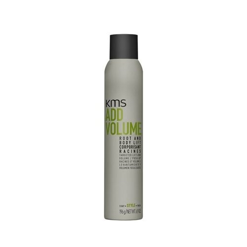 KMS Add Volume Root And Body Lift 200ML 