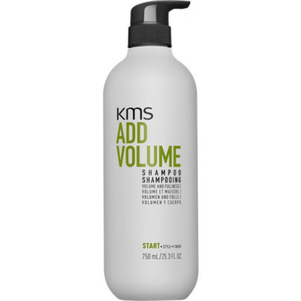 Shampooing Volume Add 750ML