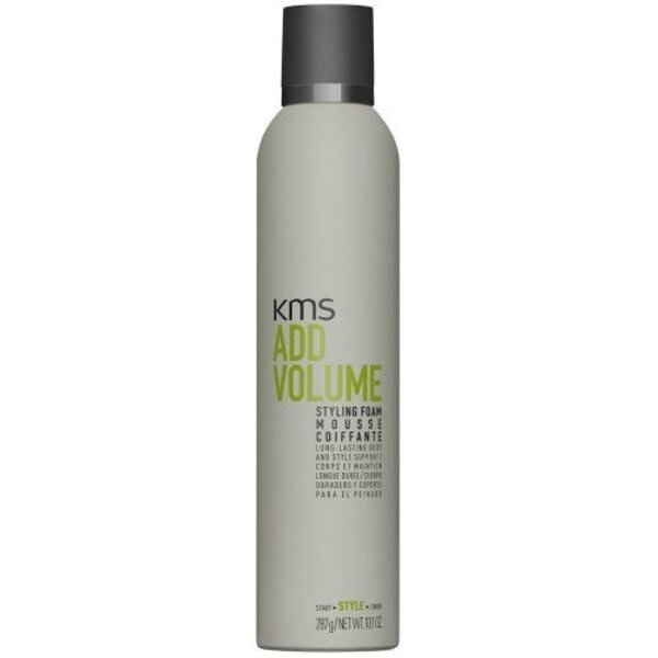 Mousse coiffante volumisante 300 ml