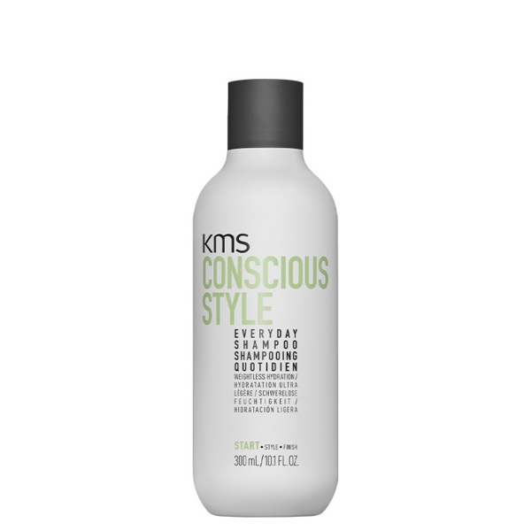 Consicous Style Everyday Shampoo 750ML